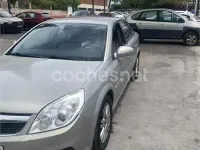 Usado Opel Vectra Elegance 120 CV (88 kW) 2007 Beige Berlina