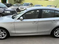 Usado BMW 118 143 CV (105 kW) 2009 Gris / plata Utilitario
