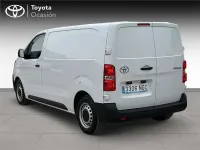 Usado Toyota Proace 120 CV (88 kW) 2025 Monovolumen