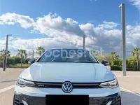 Usado VW Golf VIII GTI Clubsport 301 CV (221 kW) 2025 Azul Berlina