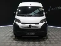 Nuevo Citroën Jumper 120 CV (88 kW) 2025 Blanco Monovolumen