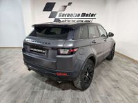 usado Land Rover Range Rover evoque 2.0 TD4 180cv 4x4 Pure