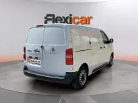 Usado Peugeot Expert 120 CV (88 kW) 2023 Blanco Van