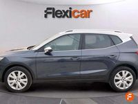 Usado Seat Arona Style 110 CV (80 kW) 2022 Azul SUV