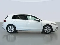Usado VW Golf VIII Life 150 CV (110 kW) 2022 Blanco