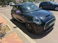 Usado Mini Cooper SE 135 kW (184 CV) 2022 Eléctrico Utilitario