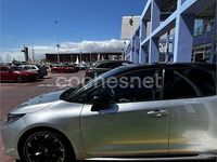 Usado Toyota Corolla 196 CV (144 kW) 2022 Gris / plata Berlina