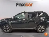 Usado Dacia Duster Prestige 130 CV (95 kW) 2020 Gris SUV