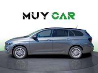 Usado Fiat Tipo 95 CV (69 kW) 2022 Gris Familiar