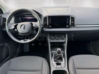 Usado Skoda Karoq Ambition 150 CV (110 kW) 2022 Rojo SUV