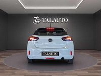 Usado Opel Corsa Edition 101 CV (74 kW) 2022 Blanco Utilitario