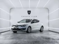Usado Renault Mégane LIMITED 116 CV (85 kW) 2014 Coupe
