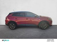 Usado Opel Grandland X Selective 130 CV (95 kW) 2019 Rojo SUV