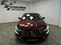 Usado Renault Talisman 160 CV (117 kW) 2020 Granate Berlina