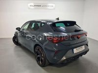 Usado Cupra Leon 150 CV (110 kW) 2024 Azul Berlina