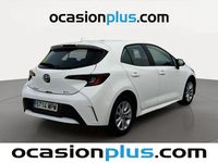 Usado Toyota Corolla Active 140 CV (102 kW) 2024 Blanco Utilitario