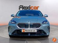 Usado BMW 120 170 CV (125 kW) 2025 Gris Utilitario