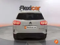 Brugt Citroën C5 Aircross Shine 131 HK (96 kW) 2020 Hvid SUV