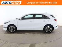 Usado Kia Ceed 101 CV (74 kW) 2025 Blanco Utilitario