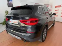 Usado BMW X3 xLine 190 CV (139 kW) 2022 Gris / plata SUV