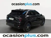 Usado Lynk & Co 01 261 CV (191 kW) 2022 Blanco SUV