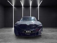 Usado BMW XM 654 HP (481 kW) 2024 Cinzento SUV