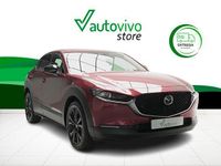 Nuevo Mazda CX-30 Homura-Line 140 CV (102 kW) 2025 Rojo SUV