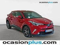 usado Toyota C-HR 1.8 125H Advance