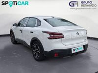 Usado Citroën C4 X 2023 Eléctrico SUV