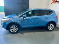 Usado Ford Kuga Titanium 140 CV (102 kW) 2010 Azul SUV