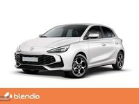 Nuevo MG MG3 Comfort 194 CV (142 kW) 2026 Blanco Utilitario