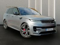 Usado Land Rover Range Rover Sport Autobiography 510 CV (375 kW) 2023 Gris metalizado SUV