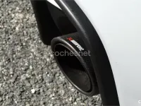 Usado Abarth 595 Esseesse 180 CV (132 kW) 2021 Blanco Berlina