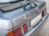 Usado Ford Sierra S 123 CV (90 kW) 1986 Azul Berlina