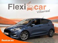 usado Ford Fiesta 1.0 EcoBoost S/S ST Line 140