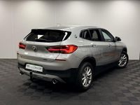 Usado BMW X2 Comfort Edition 150 CV (110 kW) 2019 Gris / plata SUV