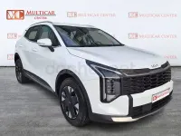 Nuevo Kia Sportage 239 CV (175 kW) 2026 Blanco SUV