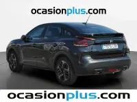 Usado Citroën C4 Feel 131 CV (96 kW) 2021 Negro SUV