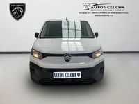 Nuevo Citroën Berlingo 99 CV (72 kW) 2025 Monovolumen