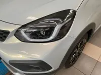 Usado Honda Jazz 122 CV (89 kW) 2025 Blanco Utilitario
