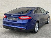 usado Ford Mondeo 2.0TDCI Titanium 150