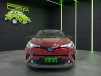 Usado Toyota C-HR Active 122 CV (89 kW) 2018 Rojo SUV