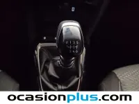Nuevo Opel Corsa Edition 101 CV (74 kW) 2025 Azul Utilitario