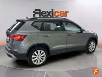Usado Seat Ateca Ecomotive 116 CV (85 kW) 2023 Gris SUV