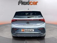Usado Cupra Born e-Boost 172 kW (234 CV) 2023 Gris Utilitario