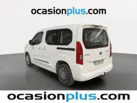 Usado Toyota Proace City City 102 CV (75 kW) 2021 Blanco Monovolumen