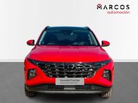 Usado Hyundai Tucson Style 265 CV (194 kW) 2024 Otro SUV