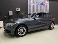 usado BMW 116 116 d