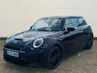 Usado Mini Cooper S 178 CV (130 kW) 2023 Utilitario