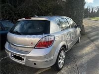 Usado Opel Astra Enjoy 105 CV (77 kW) 2006 Gris / plata Berlina